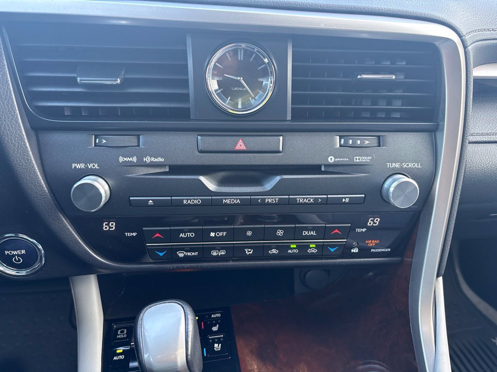 Used 2019 Lexus RX 450h AWD w/ Navigation Package image 22