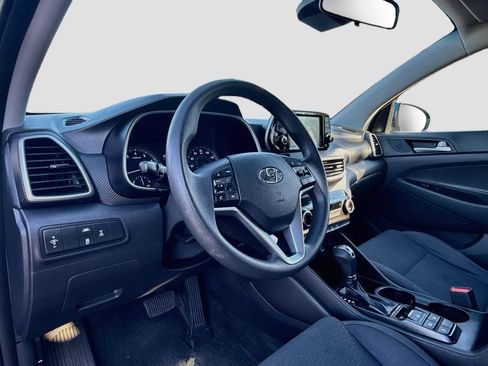 Used 2019 Hyundai Tucson SE AWD/4WD image 31