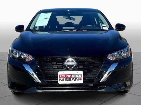 Certified 2024 Nissan Sentra SV image 3