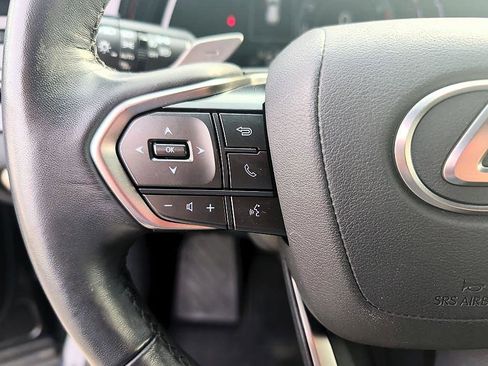 Used 2024 Lexus RX 350 FWD w/ Technology Package image 19