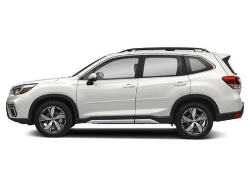 Used 2021 Subaru Forester Touring w/ Popular Package #2 AWD/4WD image 3