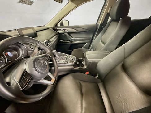 Used 2018 MAZDA CX-9 Sport FWD image 19