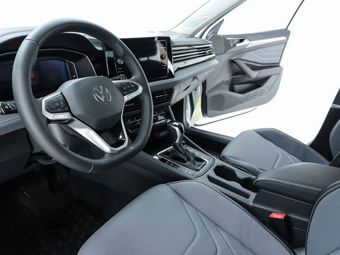 New 2026 Volkswagen Jetta SEL FWD image 57
