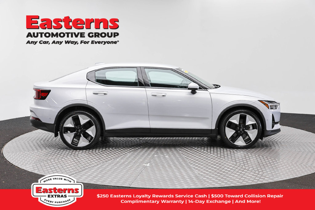 Used 2023 Polestar Polestar 2 w/ Pilot Pack AWD/4WD image 85