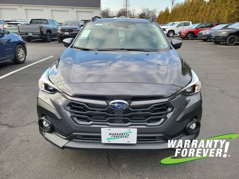 New 2026 Subaru Crosstrek 2.0i Premium AWD/4WD image 2