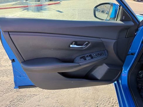 Used 2023 Nissan Sentra SV image 20