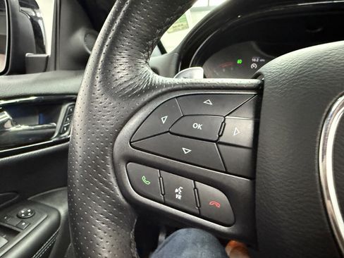 Used 2022 Dodge Durango GT w/ Blacktop Package image 16