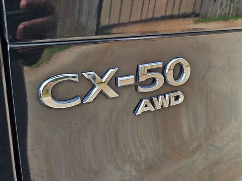 Used 2025 MAZDA CX-50 2.5 Hybrid w/ Premium Plus Pkg AWD/4WD image 10