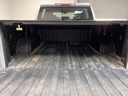 Used 2020 Chevrolet Silverado 1500 LT w/ All-Star Edition image 16