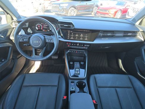 Used 2023 Audi A3 2.0T Premium w/ Convenience Package image 9