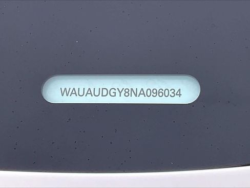 Used 2022 Audi A3 2.0T Premium image 33