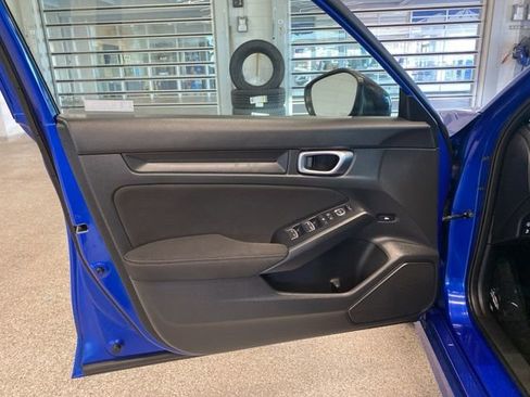Used 2024 Honda Civic Sport image 22