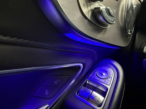 Used 2019 Mercedes-Benz C 63 AMG Coupe image 28