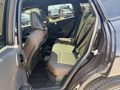 Used 2025 BMW X3 xDrive30 AWD/4WD image 28