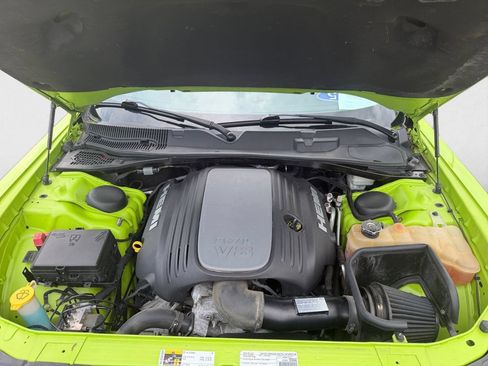Used 2015 Dodge Challenger R/T w/ Quick Order Package 22B R/T RWD image 14