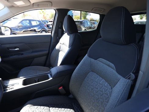 New 2026 Nissan Kicks SV image 15