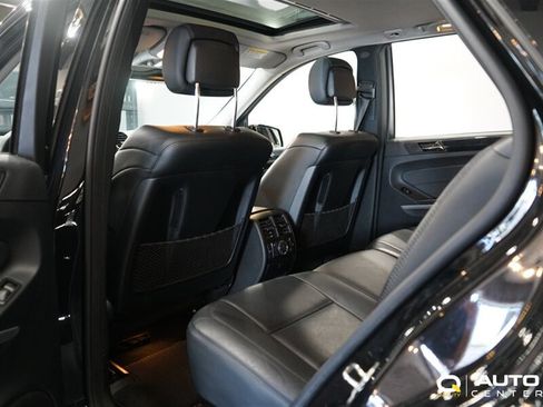 Used 2011 Mercedes-Benz ML 63 AMG 4MATIC image 27