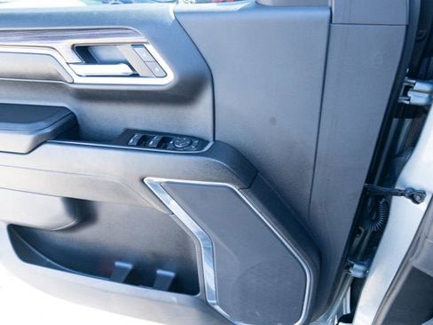 Used 2023 Chevrolet Silverado 1500 RST w/ Z71 Off-Road Package image 27