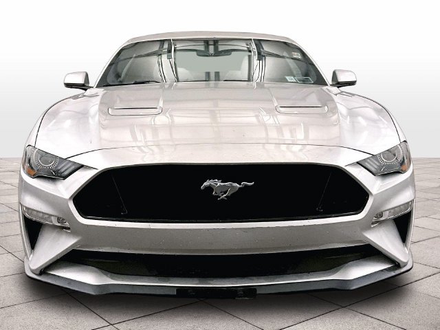 Used 2018 Ford Mustang GT RWD image 3