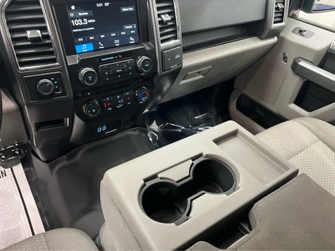 Used 2016 Ford F150 XLT w/ Equipment Group 302A Luxury image 25