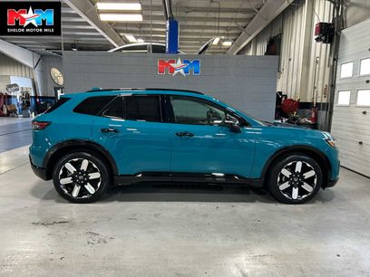 New 2026 Honda Prologue Elite