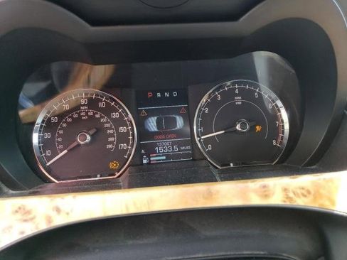 Used 2007 Jaguar XK Convertible image 9