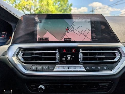 Used 2021 BMW M4 Coupe RWD image 23
