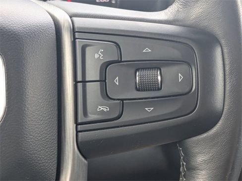 Used 2021 GMC Sierra 2500 Denali w/ Denali Ultimate Package image 27