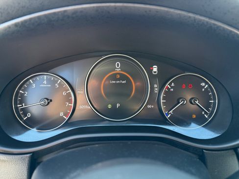 Certified 2024 MAZDA CX-30 AWD 2.5 S w/ Preferred Package image 11