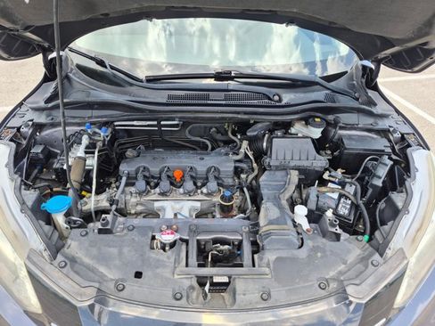 Used 2017 Honda HR-V EX image 23