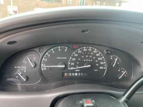 Used 2003 Ford Ranger Edge image 19