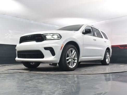 Used 2023 Dodge Durango GT image 49