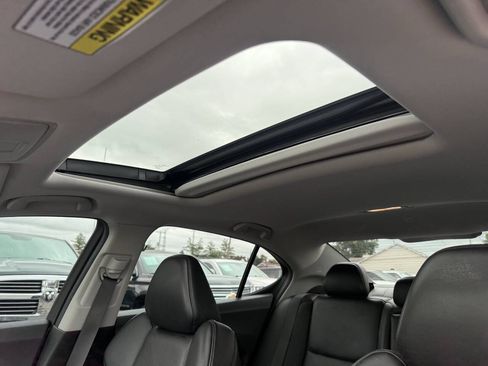 Used 2015 Acura TLX V6 SH-AWD w/ Technology Pkg image 20