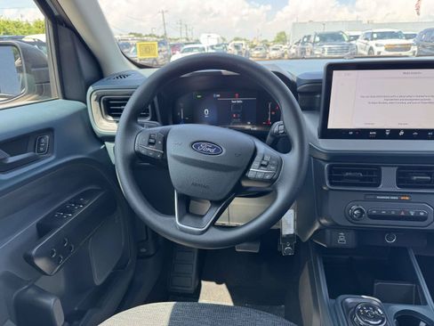 New 2026 Ford Maverick XL w/ Equipment Group 101A AWD/4WD image 12