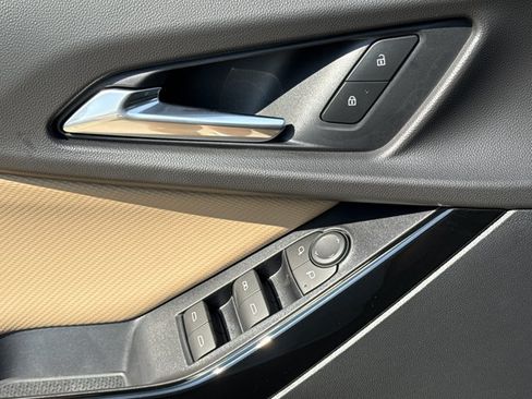 New 2027 Chevrolet Equinox ACTIV FWD image 17