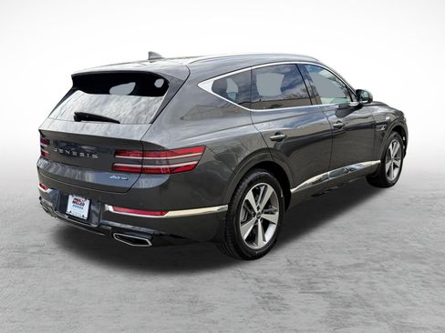 Used 2023 Genesis GV80 3.5T AWD/4WD image 7