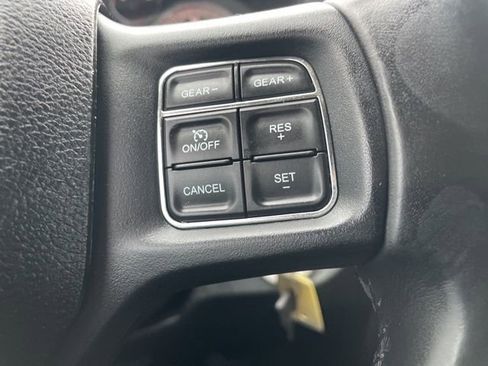 Used 2018 RAM 1500 Sport w/ Quick Order Package 26Q Night AWD/4WD image 23