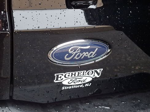 Used 2025 Ford Bronco Outer Banks image 30