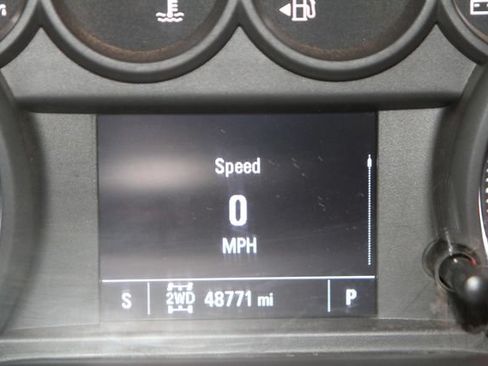 Used 2023 Chevrolet Silverado 2500 W/T w/ WT Fleet Convenience Package AWD/4WD image 19