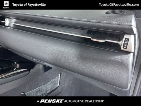 Used 2024 Toyota Supra Premium RWD image 11