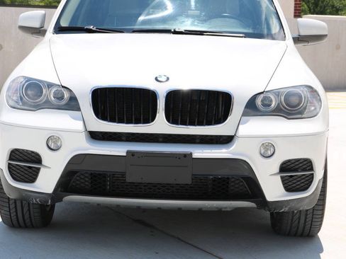 Used 2011 BMW X5 xDrive35i AWD/4WD image 10