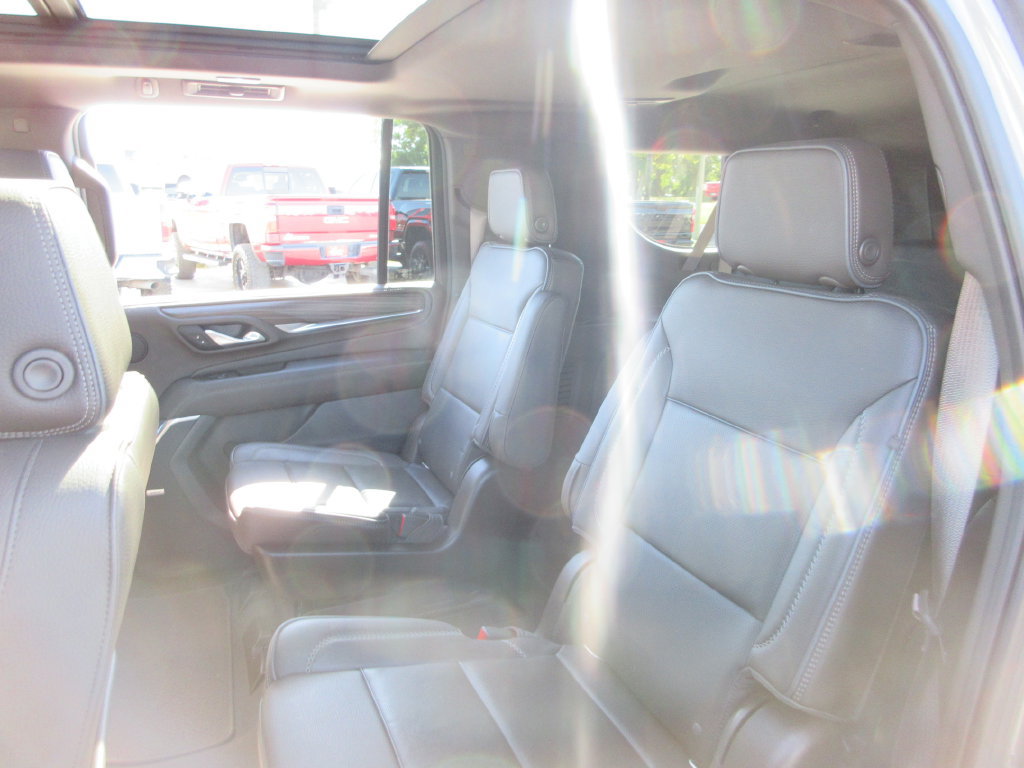Certified 2021 GMC Yukon XL Denali AWD/4WD image 22