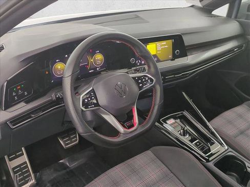 Used 2024 Volkswagen GTI S image 10