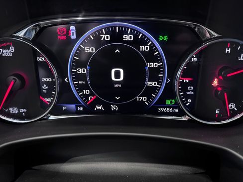 Certified 2023 GMC Terrain Denali AWD/4WD image 14