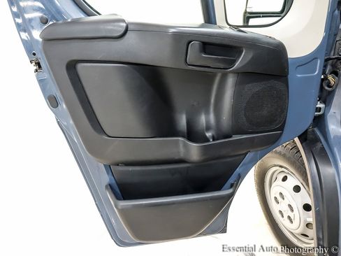 Used 2019 RAM ProMaster 2500 image 15