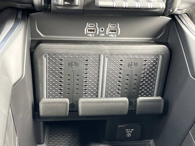 New 2027 RAM 2500 Laramie AWD/4WD image 31
