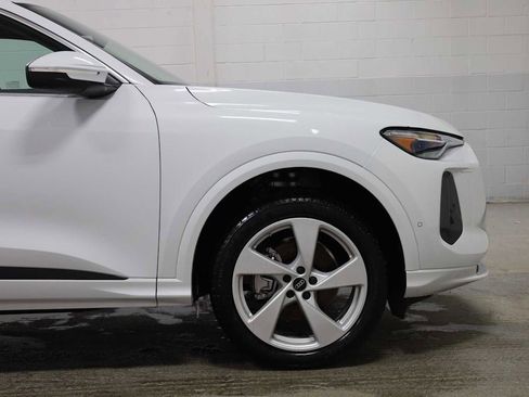 New 2025 Audi Q5 Premium Plus image 11