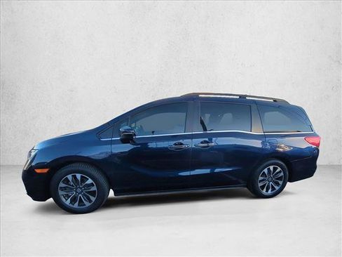 Used 2021 Honda Odyssey EX-L image 9