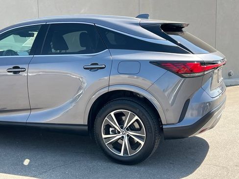 Used 2023 Lexus RX 350 Premium FWD image 7