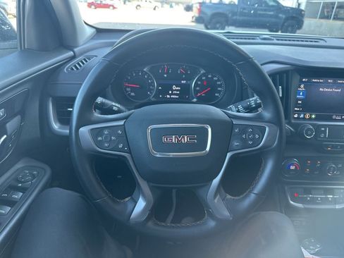 Used 2023 GMC Terrain AT4 AWD/4WD image 10